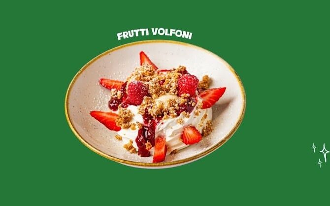 Restaurant Volfoni Gennevilliers à Gennevilliers, France