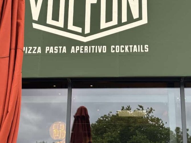 Restaurant Volfoni Valenciennes à Valenciennes, France