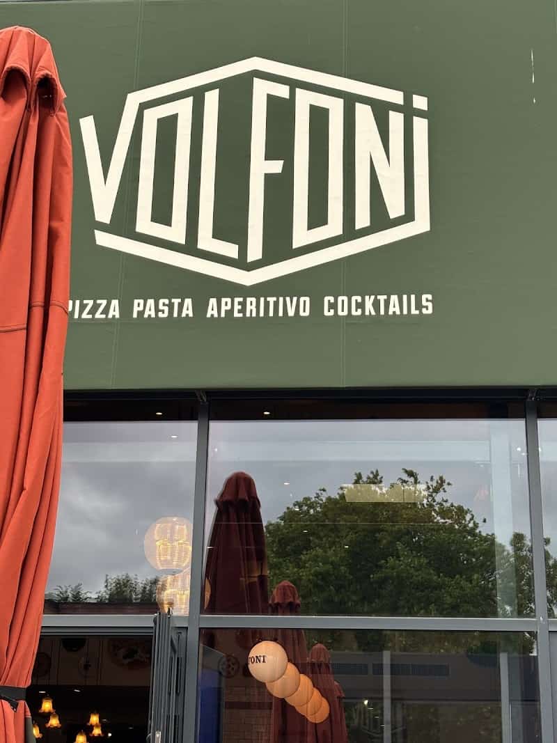 Restaurant Volfoni Valenciennes à Valenciennes, France