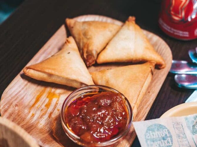 Restaurant Wakanda Factory aulnay à Aulnay-sous-Bois, France