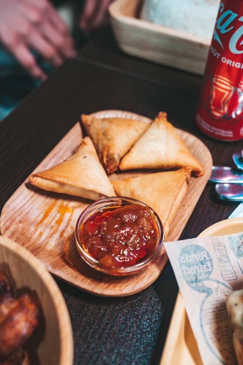 Restaurant Wakanda Factory aulnay à Aulnay-sous-Bois, France