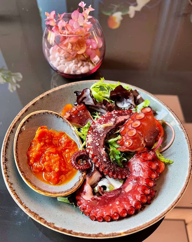 Restaurant Walderdorffs à Trier (Trèves), Allemagne