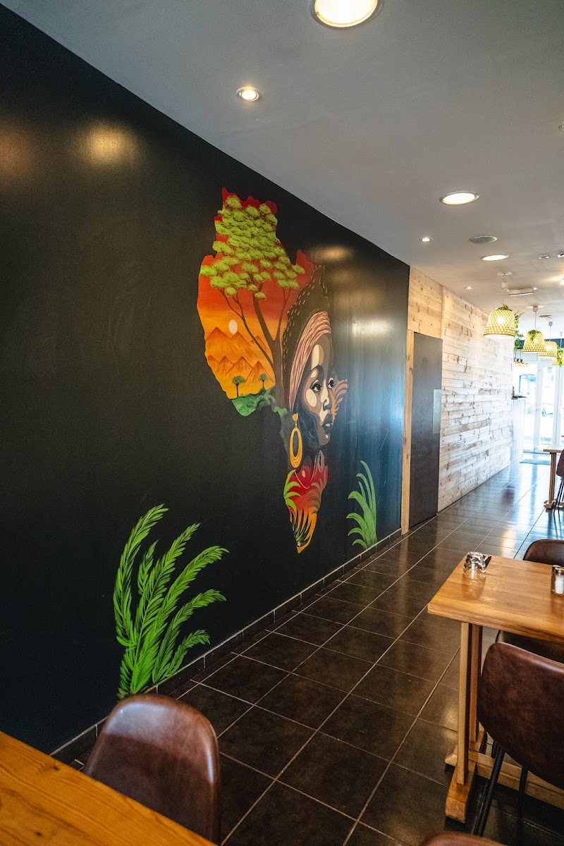 Waris Restaurant à Loos, France