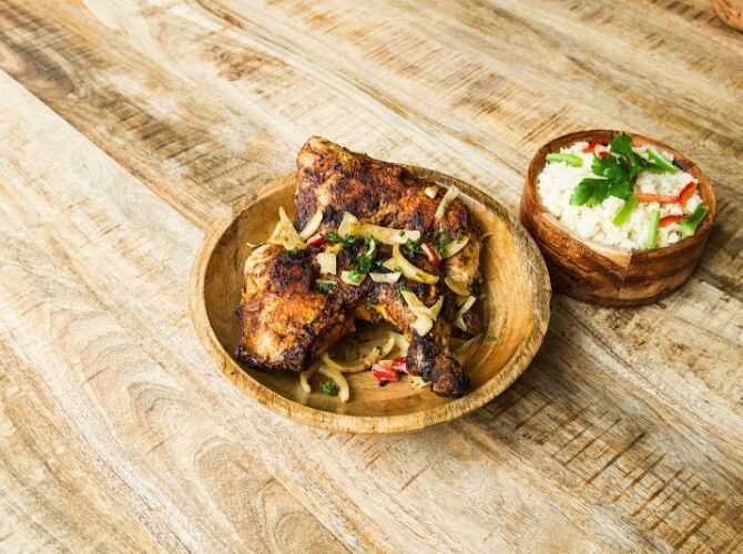 Waris Restaurant à Loos, France