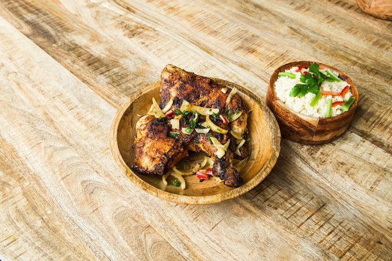 Waris Restaurant à Loos, France