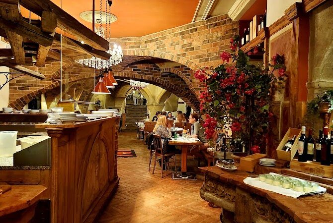 Restaurant Weibel’s Wirtshaus à Wien (Vienne), Autriche