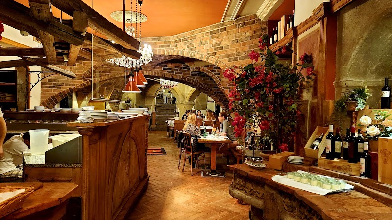 Restaurant Weibel’s Wirtshaus à Wien (Vienne), Autriche