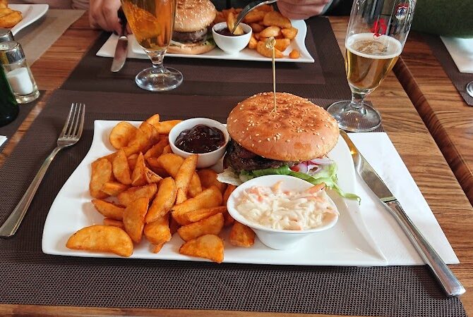 Restaurant Weibel’s Wirtshaus à Wien (Vienne), Autriche