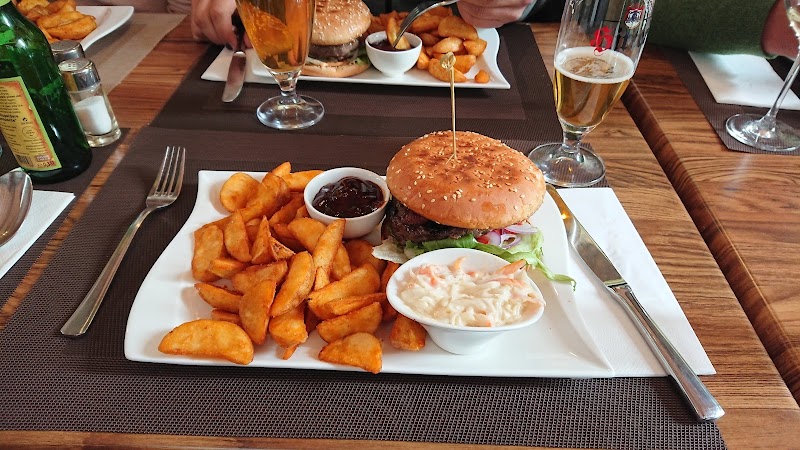 Restaurant Weibel’s Wirtshaus à Wien (Vienne), Autriche