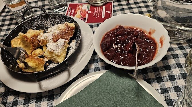 Restaurant Weibel’s Wirtshaus à Wien (Vienne), Autriche