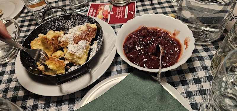 Restaurant Weibel’s Wirtshaus à Wien (Vienne), Autriche