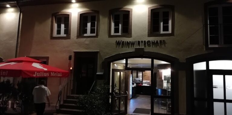 Weinwirtschaft Friedrich-Wilhelm, Trier