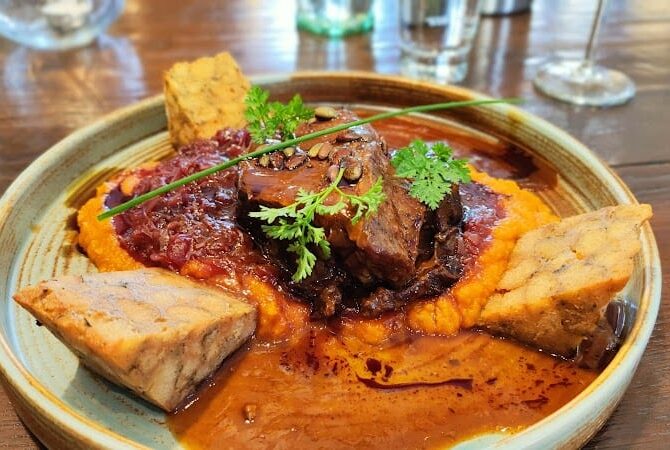 Restaurant Weinwirtschaft Friedrich-Wilhelm, Trier à Trier (Trèves), Allemagne