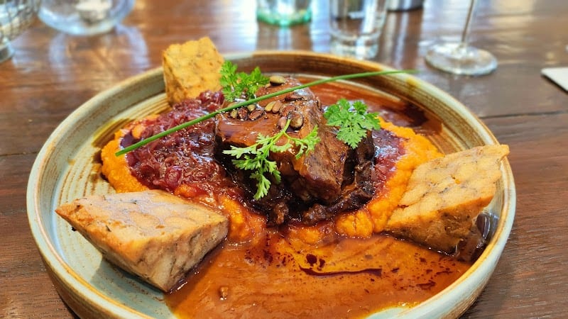 Restaurant Weinwirtschaft Friedrich-Wilhelm, Trier à Trier (Trèves), Allemagne