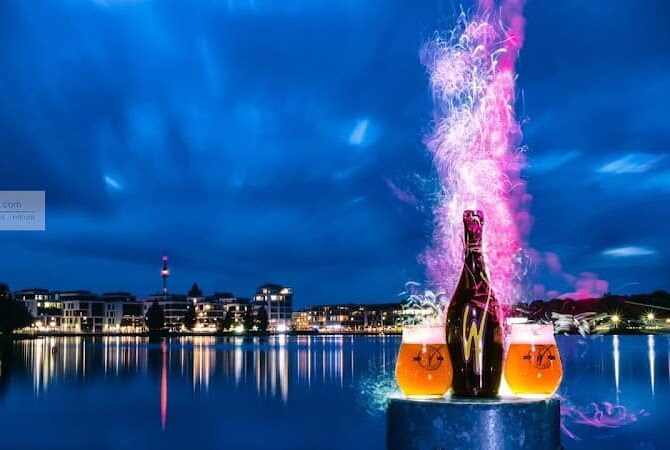 Restaurant Wenkers am Markt à Dortmund, Allemagne