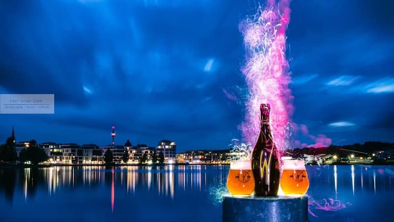 Restaurant Wenkers am Markt à Dortmund, Allemagne