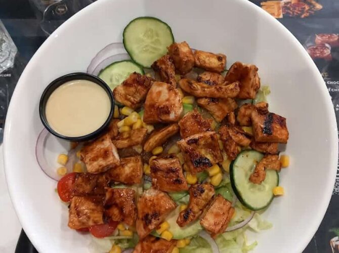 Restaurant WICHITA à Enghien-les-Bains, France