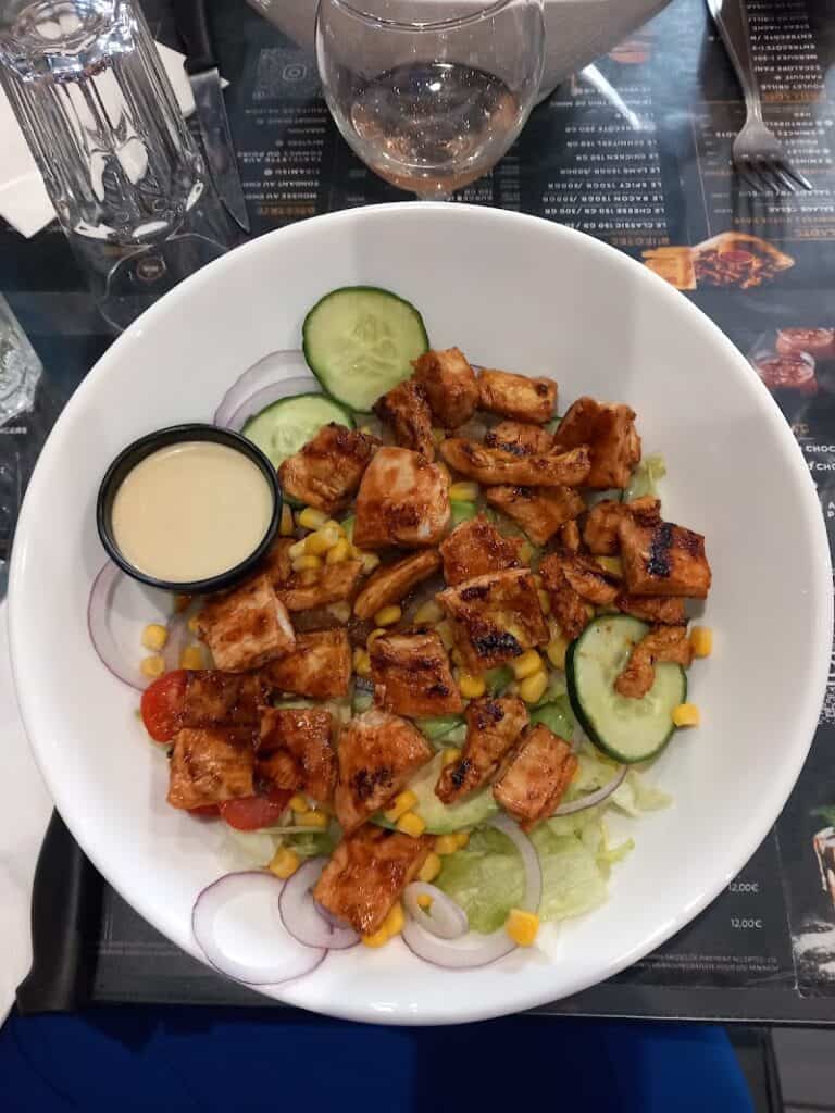 Restaurant WICHITA à Enghien-les-Bains, France — photo 1