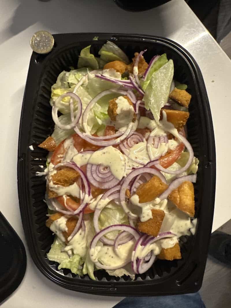 Restaurant WICHITA à Enghien-les-Bains, France