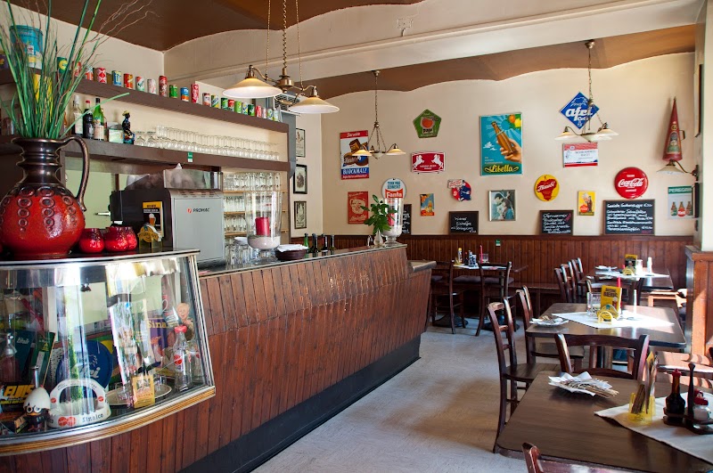 Restaurant Wiener Wiazhaus à Wien (Vienne), Autriche