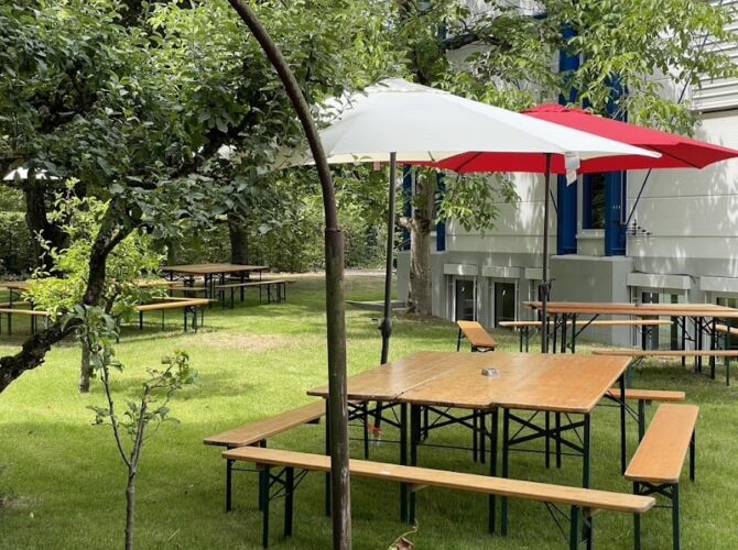 Restaurant Wirtshaus “Zum armen Leo” & LEO.S Grill Team “Wir können BBQ und Partyservice” à Saarlouis (Sarrelouis), Allemagne