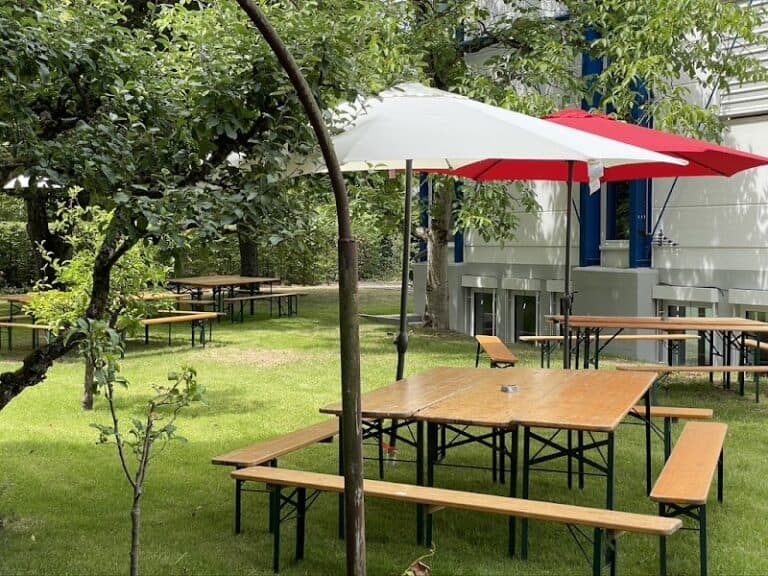 Restaurant Wirtshaus “Zum armen Leo” & LEO.S Grill Team “Wir können BBQ und Partyservice” à Saarlouis (Sarrelouis), Allemagne — photo 1