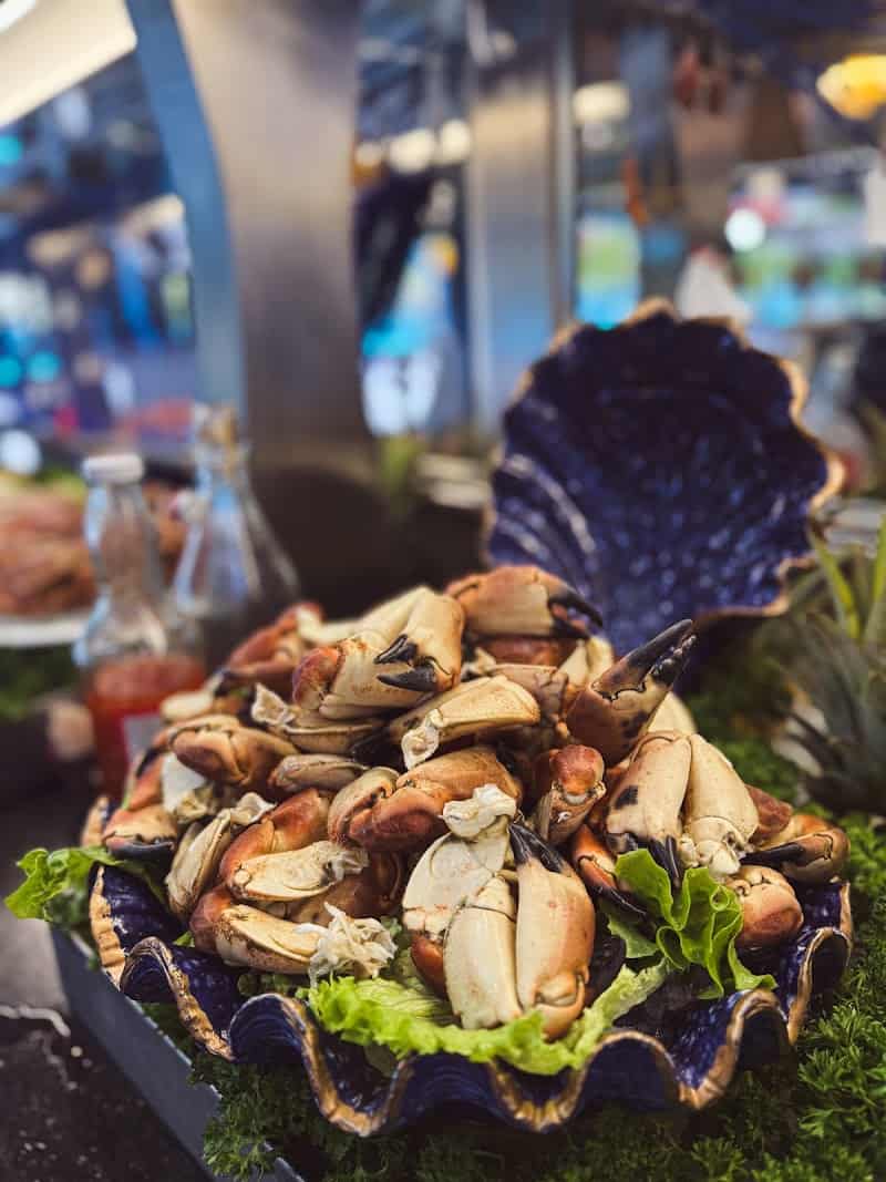 Restaurant Wok King à Rillieux-la-Pape, France