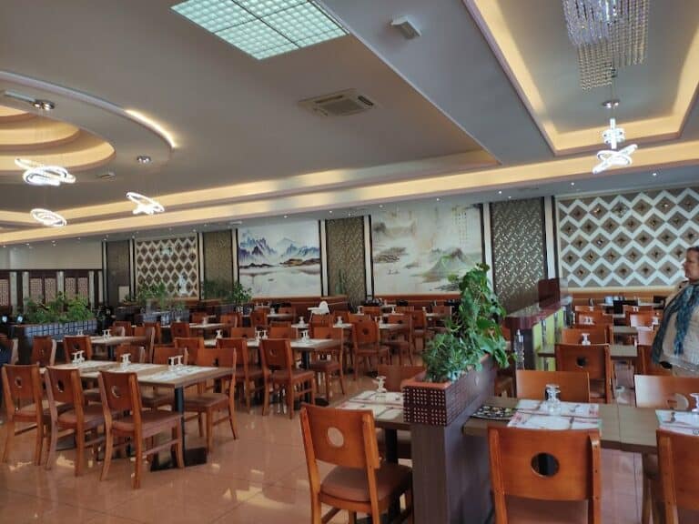 Restaurant Wokasie à Bar-le-Duc, France — photo 1