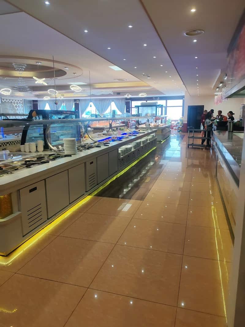 Restaurant Wokasie à Bar-le-Duc, France