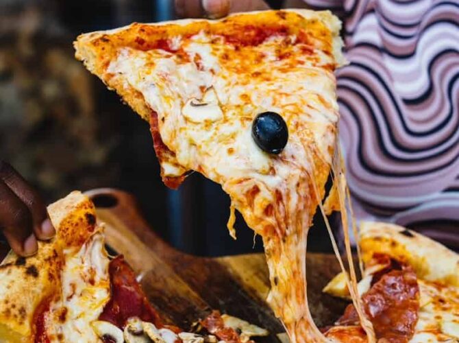 Restaurant Woodiz Ivry-sur-Seine à Ivry-sur-Seine, France