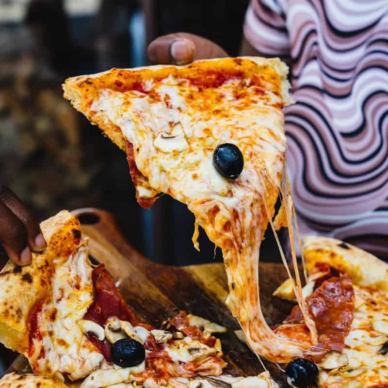 Restaurant Woodiz Ivry-sur-Seine à Ivry-sur-Seine, France