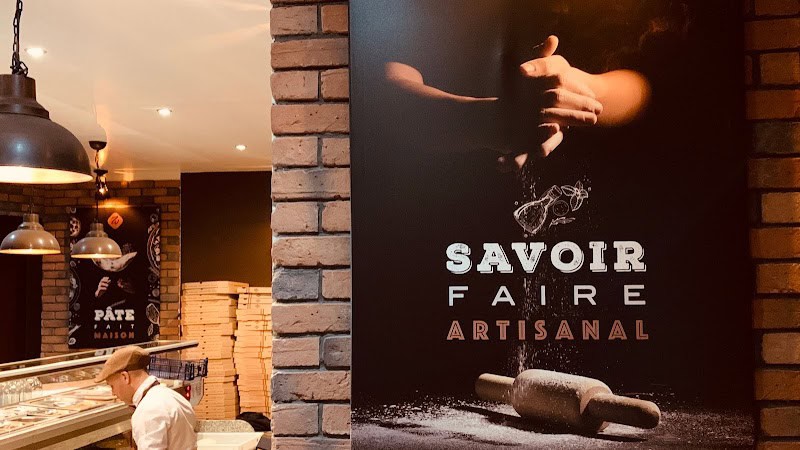 Restaurant Woodiz Longjumeau à Longjumeau, France