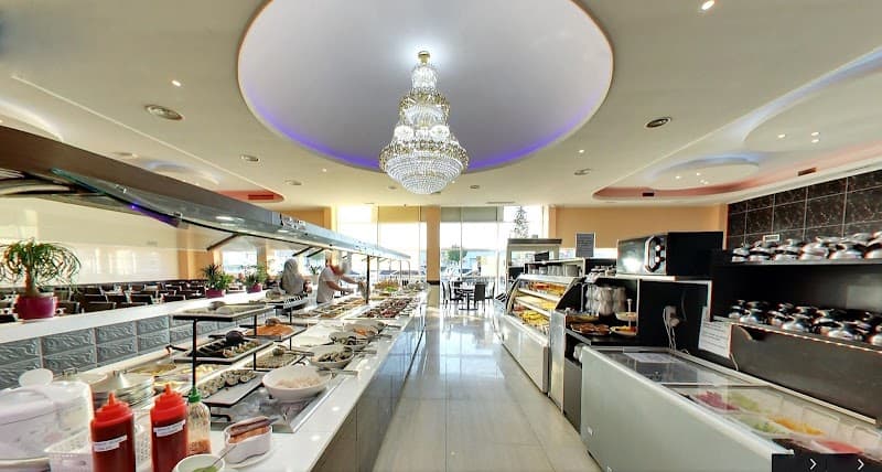 Restaurant Ya Kai à Garges-lès-Gonesse, France