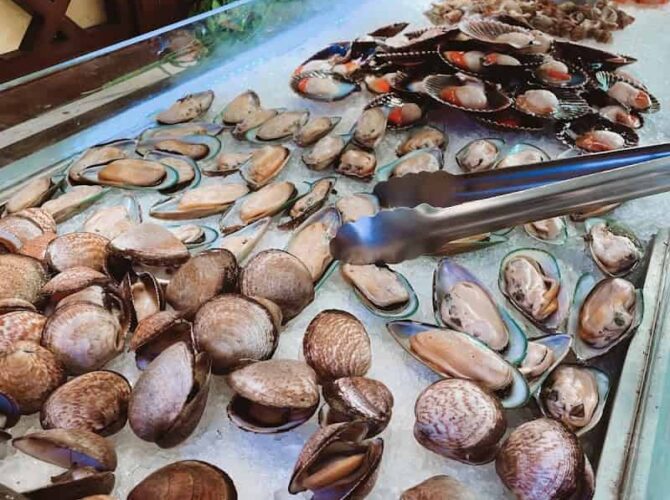 Restaurant Ya Kai à Garges-lès-Gonesse, France