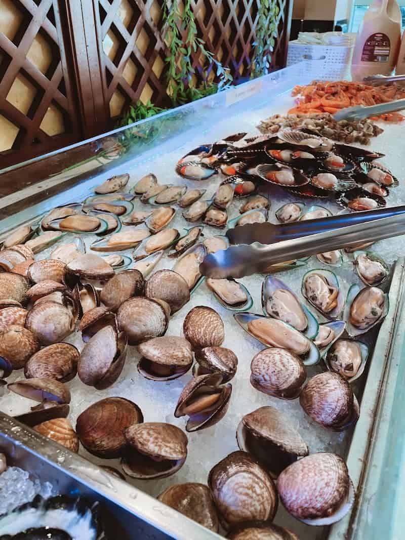 Restaurant Ya Kai à Garges-lès-Gonesse, France