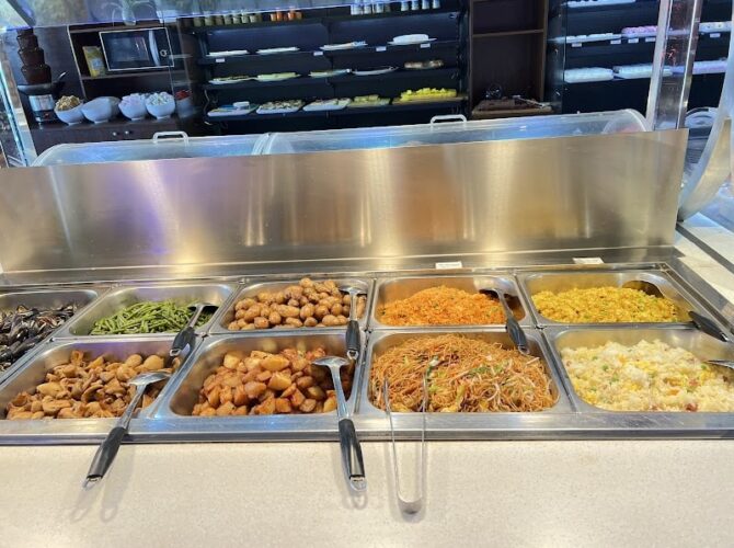 Restaurant Ya Kai à Garges-lès-Gonesse, France