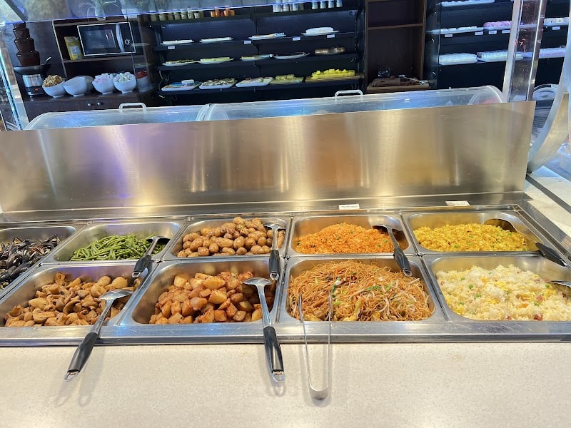 Restaurant Ya Kai à Garges-lès-Gonesse, France