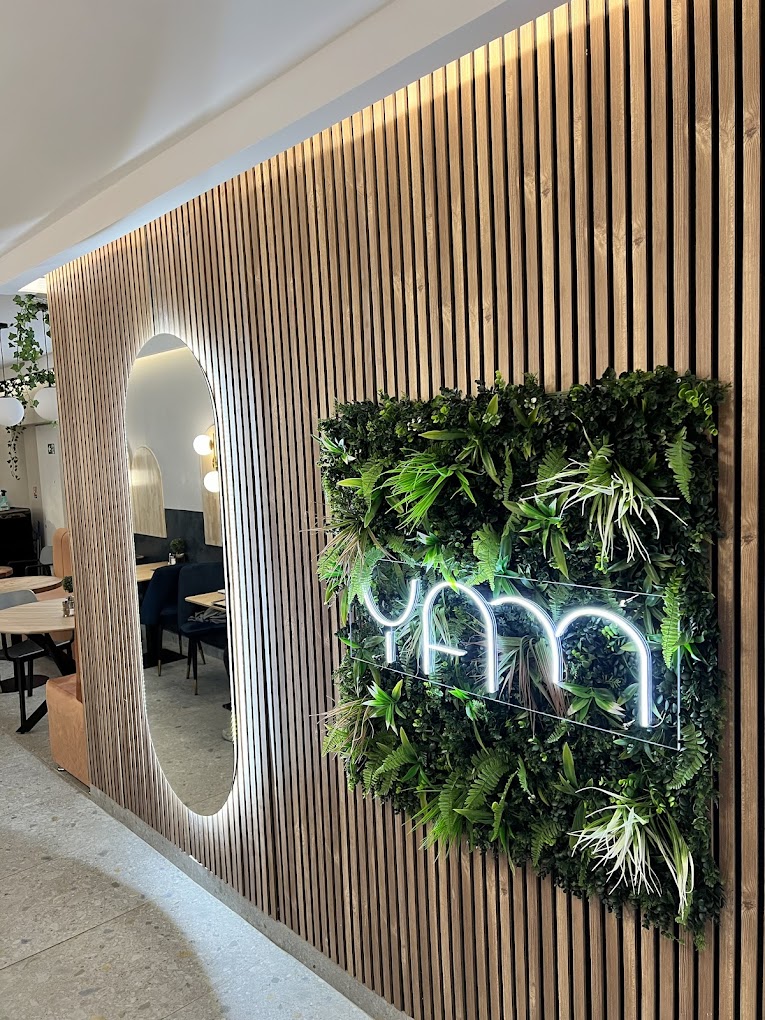 YAM RESTAURANT à Ivry-sur-Seine, France