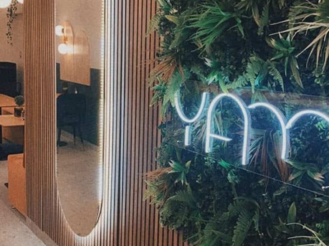 YAM RESTAURANT à Ivry-sur-Seine, France