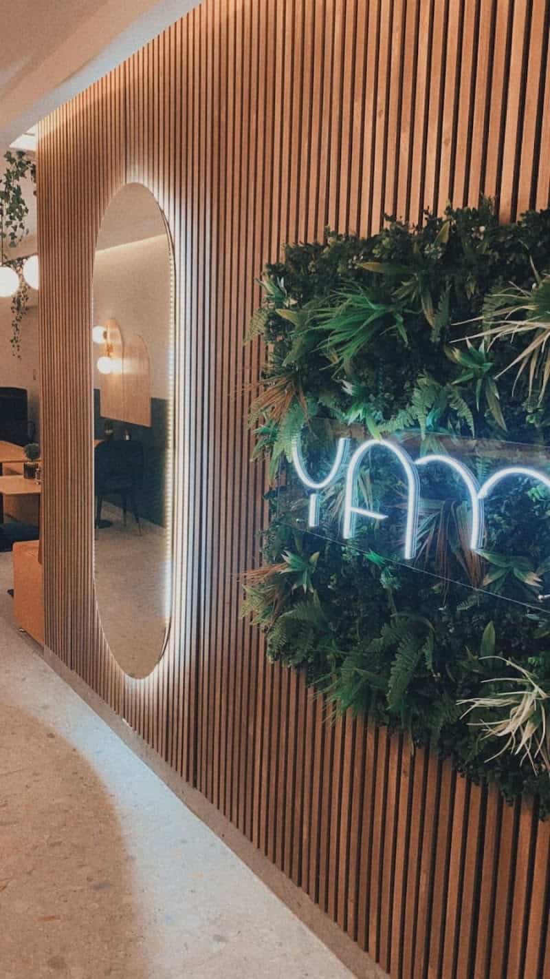 YAM RESTAURANT à Ivry-sur-Seine, France