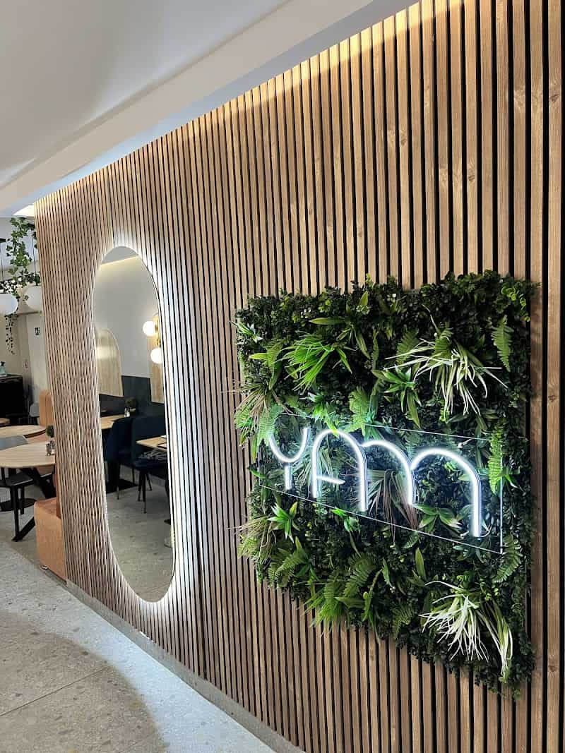 YAM RESTAURANT à Ivry-sur-Seine, France