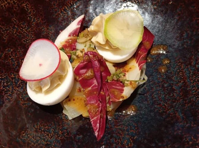 Restaurant Youpi au Théâtre à Gennevilliers, France