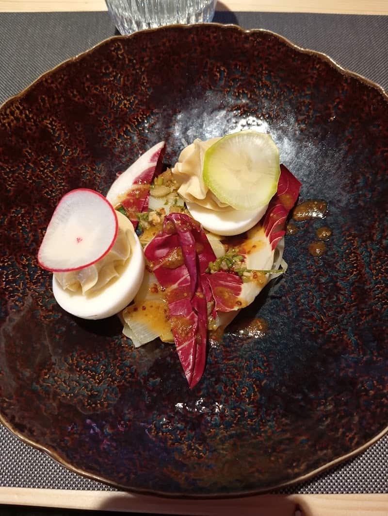 Restaurant Youpi au Théâtre à Gennevilliers, France