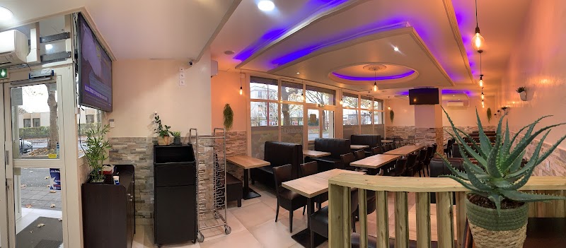 Restaurant You’s Food à Gonesse, France