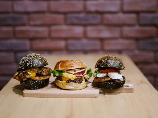 Restaurant Yummy’s Makers à Metz, France