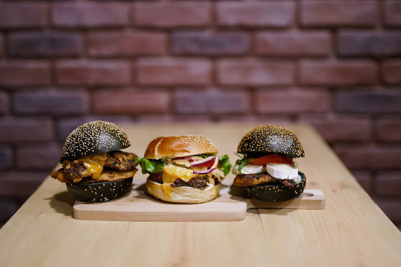 Restaurant Yummy’s Makers à Metz, France