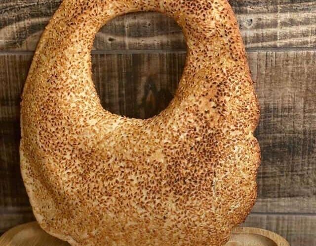 Restaurant Zaatar Liban à Anderlecht, Belgique