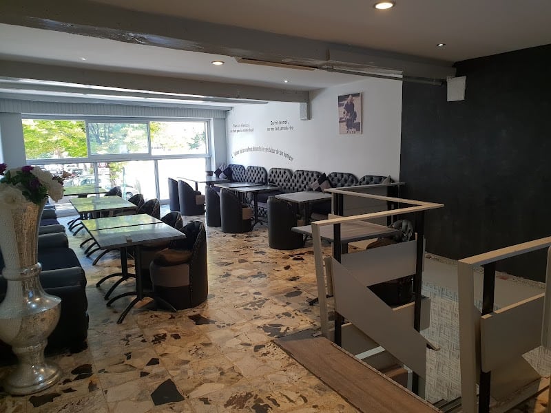 Restaurant Zap food à Belley, France