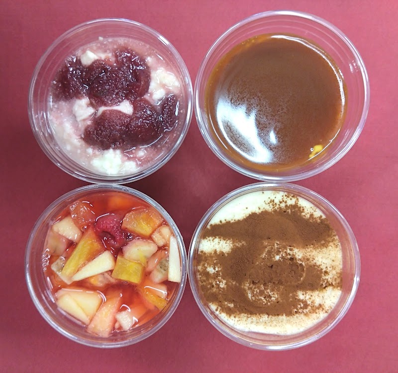 Restaurant Ze Cuistot à Villeneuve-sur-lot, France