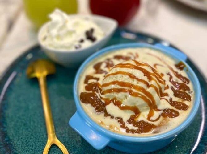 Restaurant ZemZem à Bois-Colombes, France